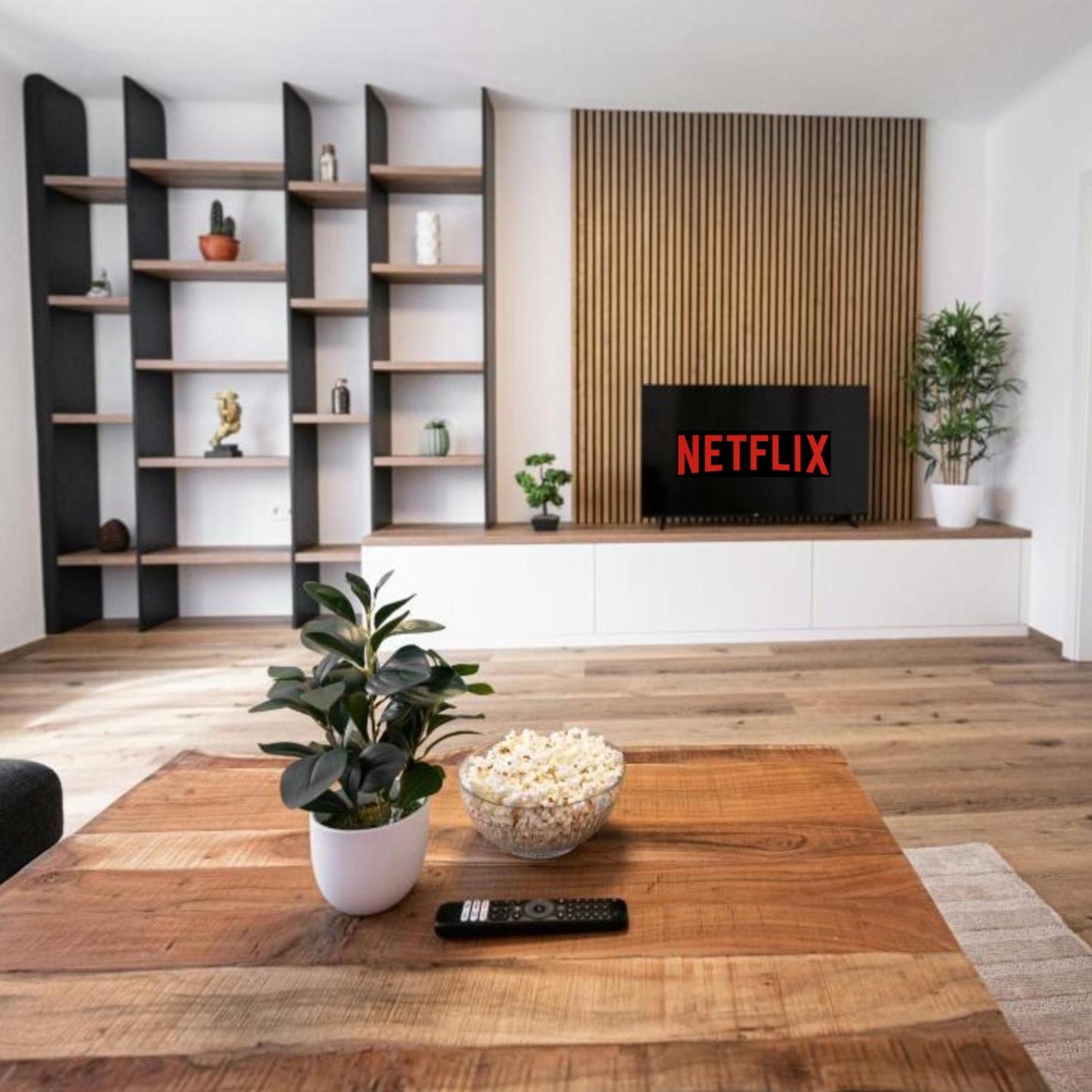 Апартаменти Luxury Sedda Bed, Nespresso, Netflix Лінц Екстер'єр фото